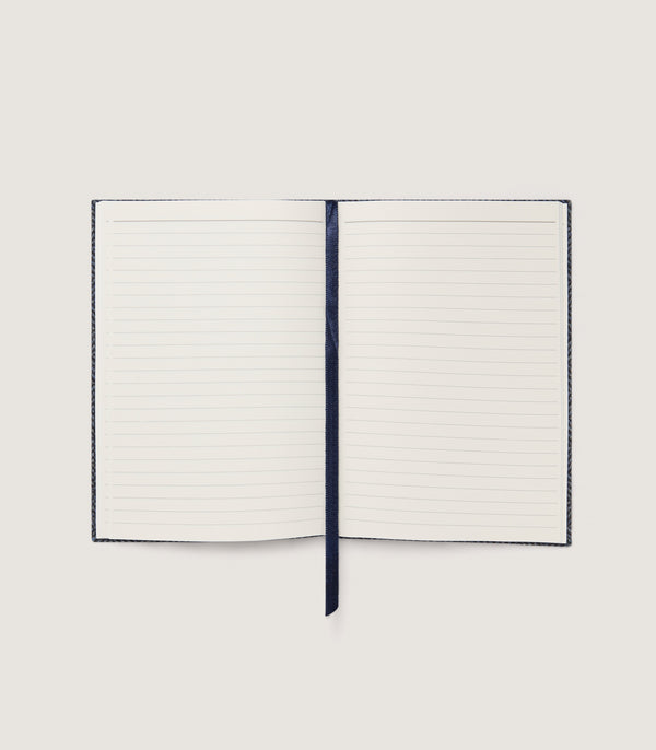 Purdey Tweed Notebook In Tulla