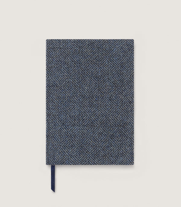 purdey Tweed Notebook in Tulla