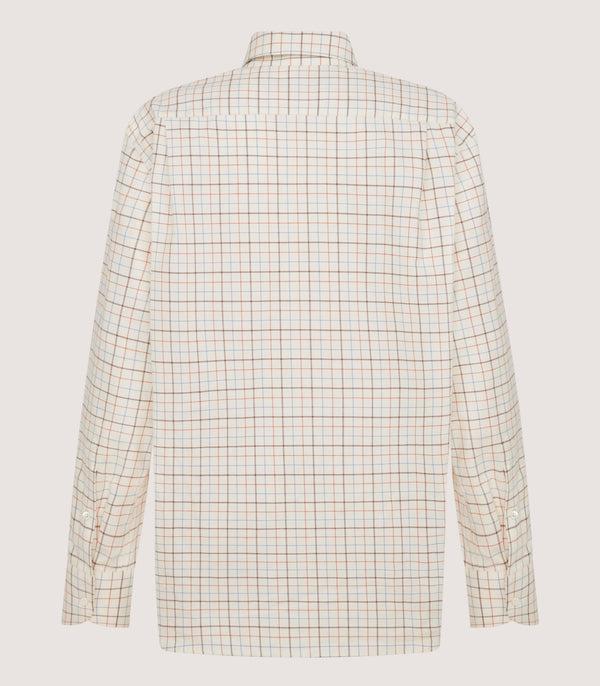 Purdey Women's Brushed Cotton Sporting Shirt