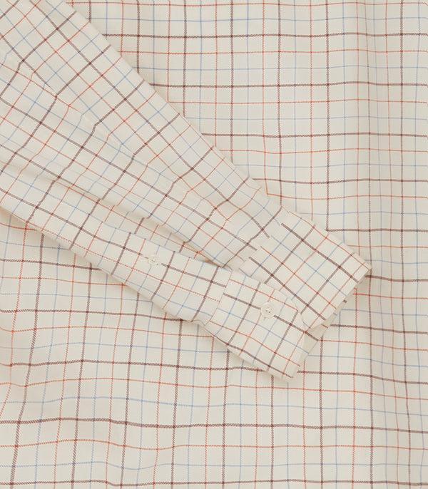 Purdey Women's Brushed Cotton Sporting Shirt