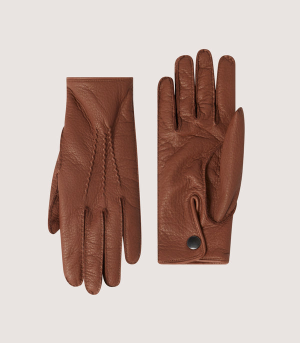 purdey Women's Deerskin Glove