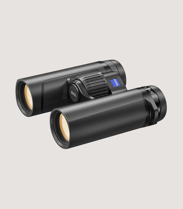 Purdey Zeiss 10 X 30 SFL In Black