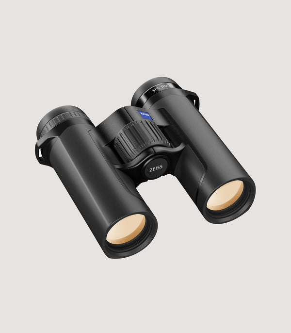 Purdey Zeiss 10 X 30 SFL In Black