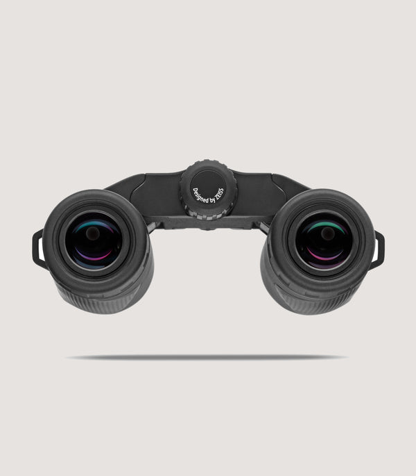 Purdey Zeiss 10X25 Terra ED In Black