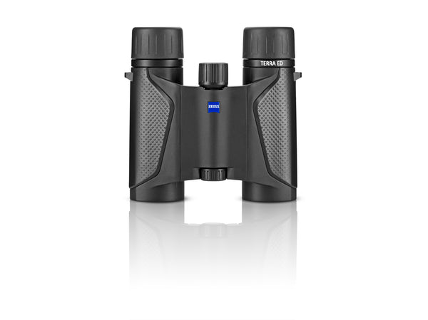 Purdey Zeiss 10X25 Terra ED In Black