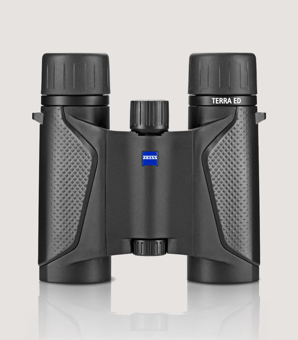 purdey Zeiss 10X25 Terra ED In Black