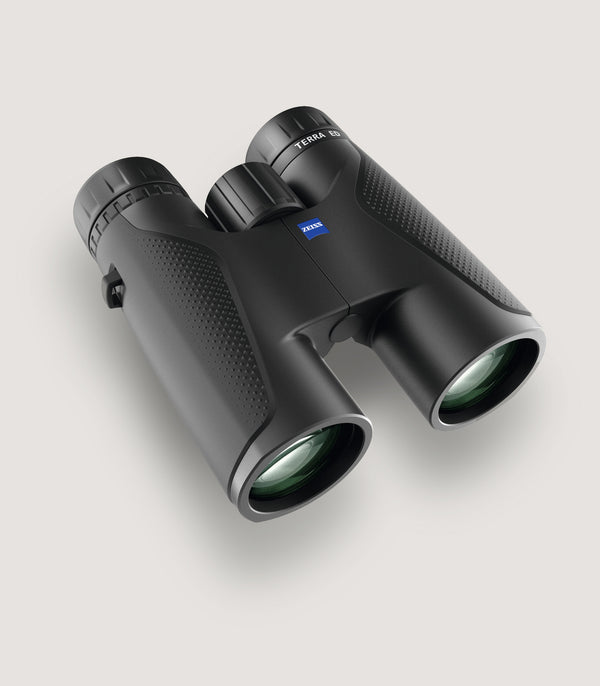 Purdey Zeiss 10X42 Terra ED In Black