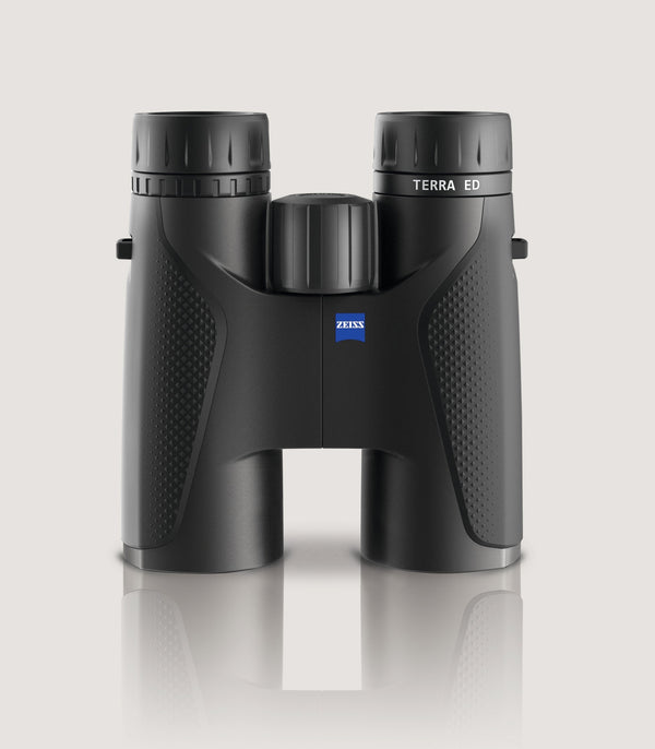 purdey Zeiss 10X42 Terra ED In Black