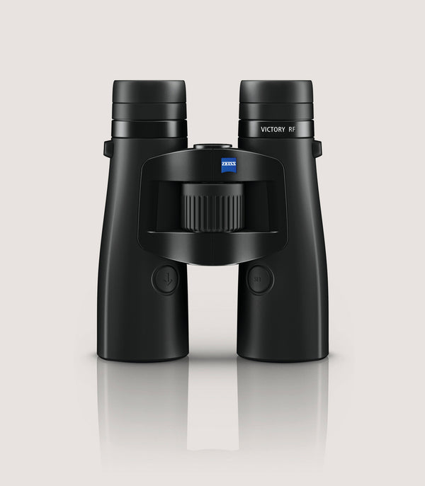 purdey Zeiss 10X42 Victory Rangefinder In Black