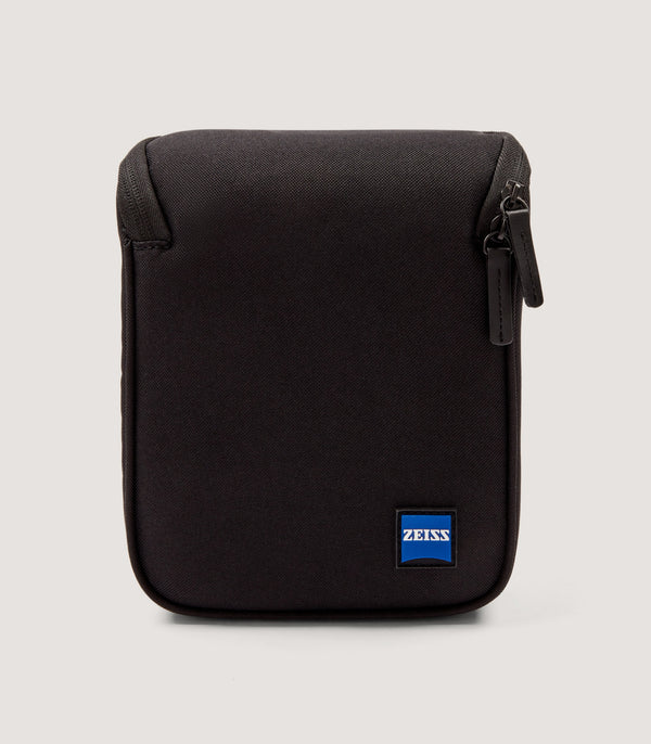 Purdey Zeiss 12X50 SFL In Black