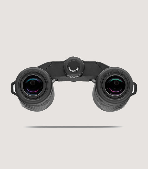 Purdey Zeiss 8X25 Terra ED In Black