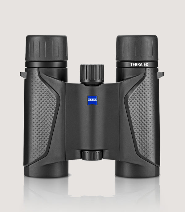 purdey Zeiss 8X25 Terra ED In Black