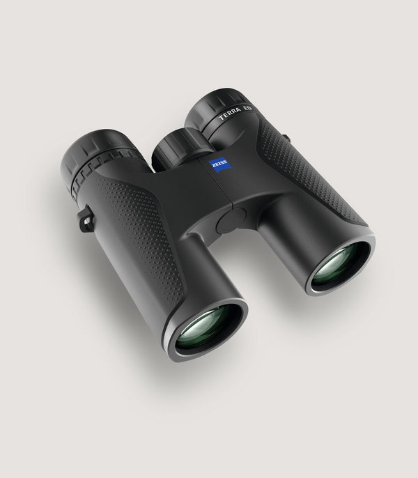 Purdey Zeiss 8X32 Terra ED In Black