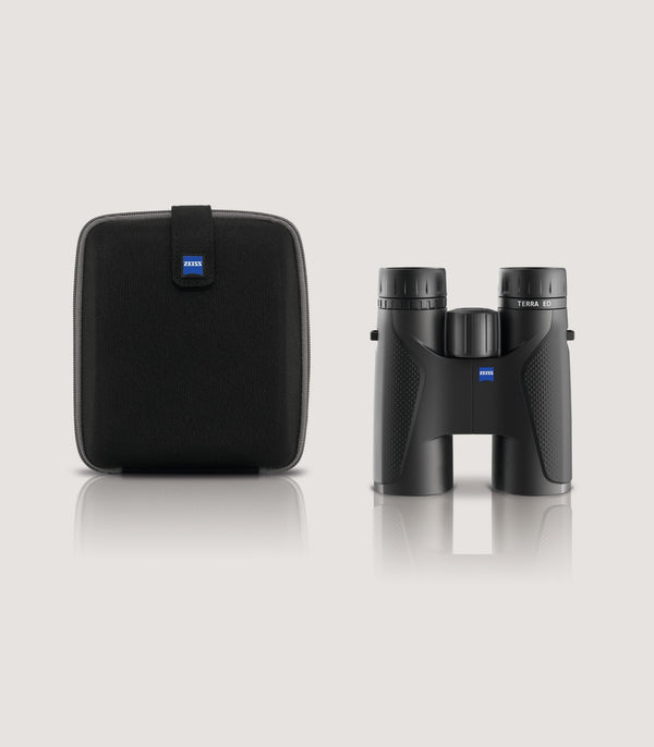 Purdey Zeiss 8X42 Terra ED In Green