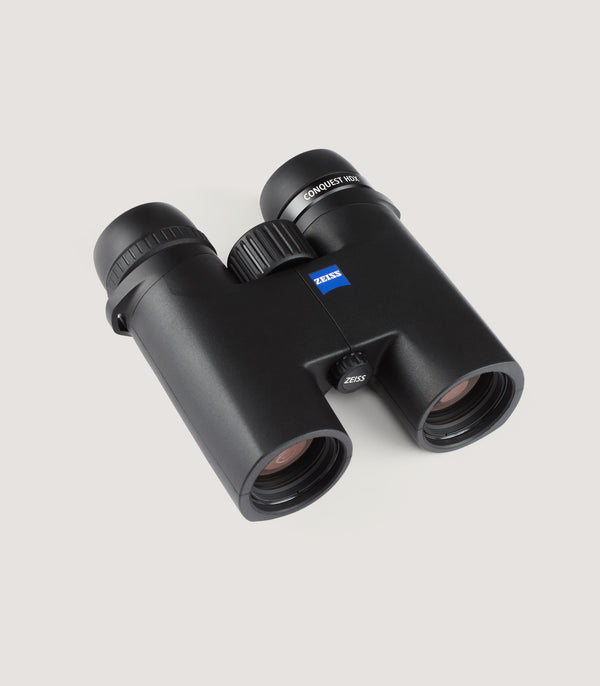 Purdey Zeiss Conquest HDX 8x32 In Black