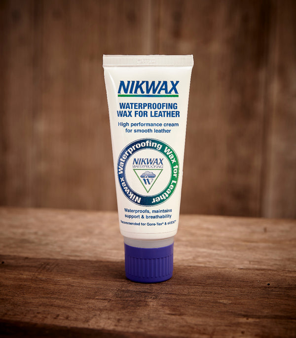 Purdey Waterproofing Wax For Leather - Cream - 100Ml In Natural