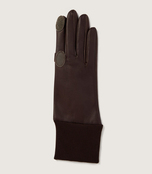 purdey Women's Hairsheep Leather Sporting Glove Right Handed