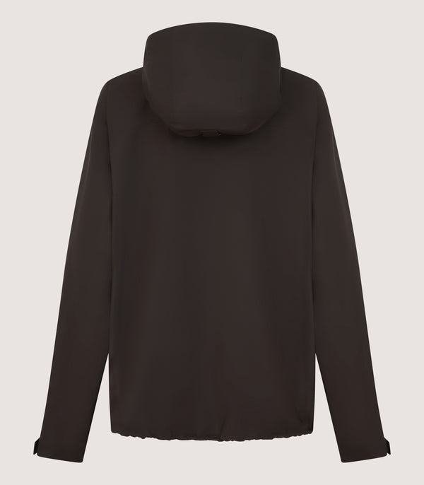 Purdey Women's Herefordshire Lightweight Jacket In Bark