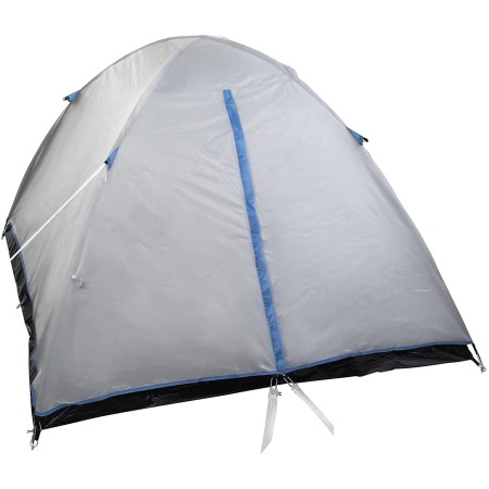 Pure 2improve 2-Person Monodome Tent - Complete Camping Set