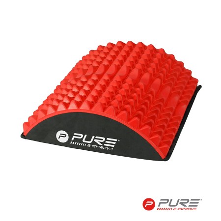 pure 2improve Ab Board (Back Stretcher)