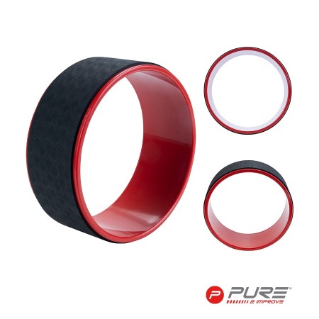 pure 2improve Ab Wheel