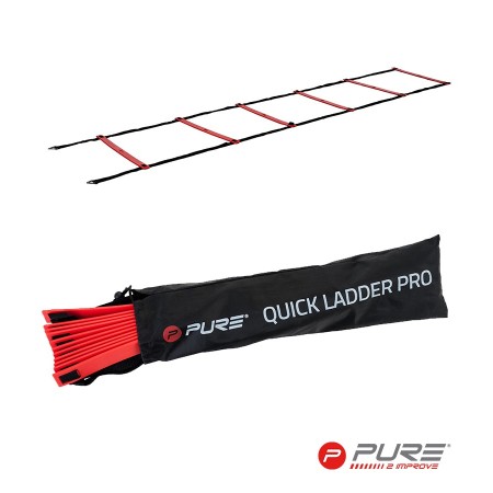 pure 2improve Agility Ladder Pro