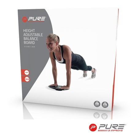Pure 2improve Balance Board