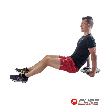 Pure 2improve Balance Board