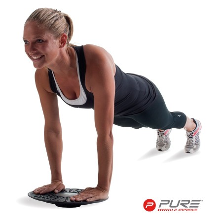 Pure 2improve Balance Board