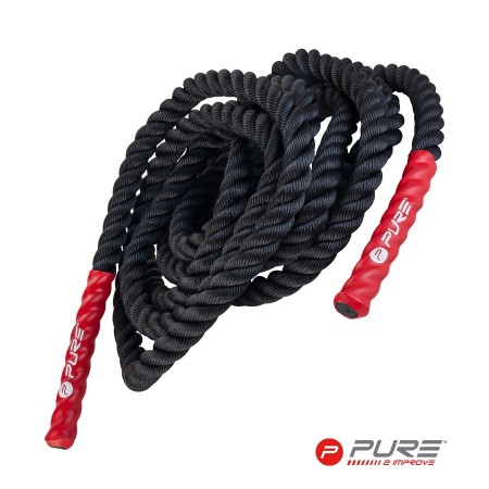 pure 2improve Battle Rope