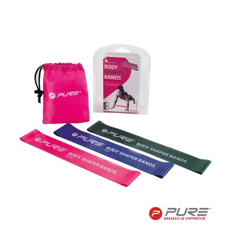 pure 2improve Body-Shaper Bands