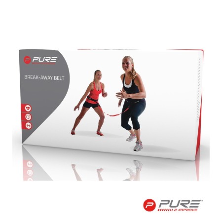 Pure 2improve Break-Away Belt