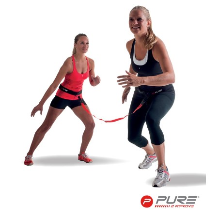 Pure 2improve Break-Away Belt