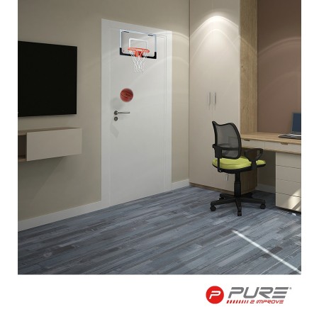 Pure 2improve Classic Mini Basketball Hoop