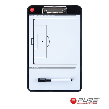 Pure 2improve Coaching Board