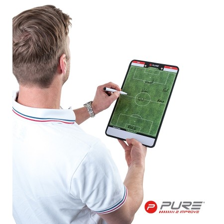 Pure 2improve Coaching Board