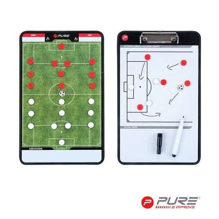 pure 2improve Coaching Board