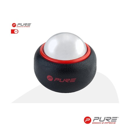 pure 2improve Cold Roller Ball