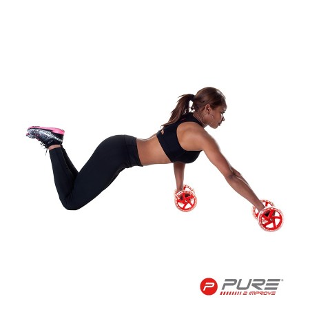 Pure 2improve Core Wheels Set