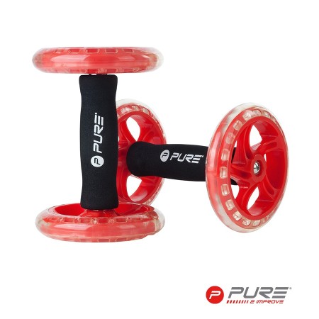 pure 2improve Core Wheels Set