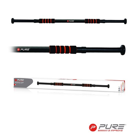 Pure 2improve Door Gym Bar