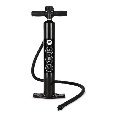 Pure 2improve Double-action PSI Pump