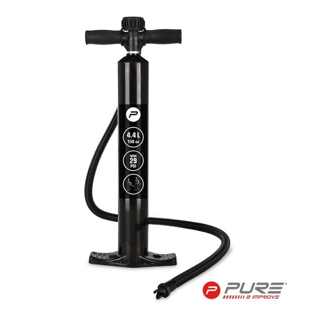 pure 2improve Double-action PSI Pump