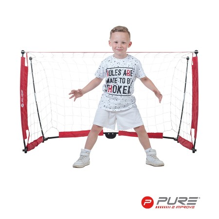 Pure 2improve Football Goal 152cm X 91cm