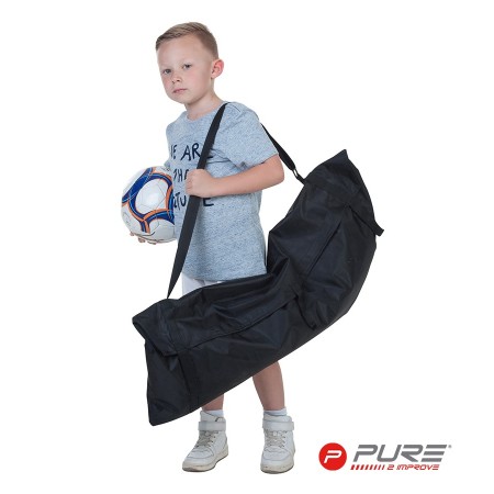 Pure 2improve Football Goal 152cm X 91cm