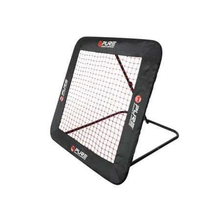Pure 2improve Football Rebound Net