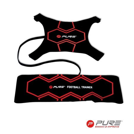 Pure 2improve Football Trainer