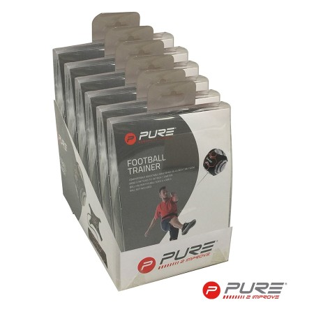 Pure 2improve Football Trainer