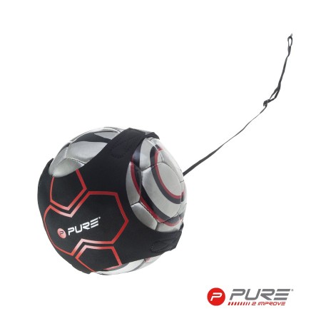 pure 2improve Football Trainer