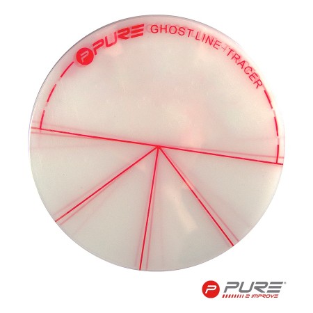 Pure 2improve Ghost Line Tracer (set Of 4 )